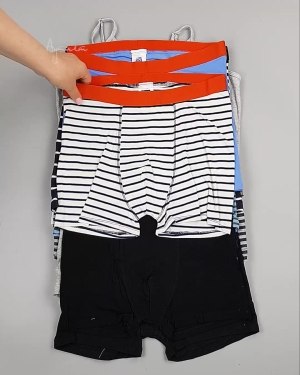 Фотография  962 - Нижнее белье TCM Kids 022024#5 кг, ЛОТ №6260 оптом в Петропавловске-Камчатском и Камчатском крае