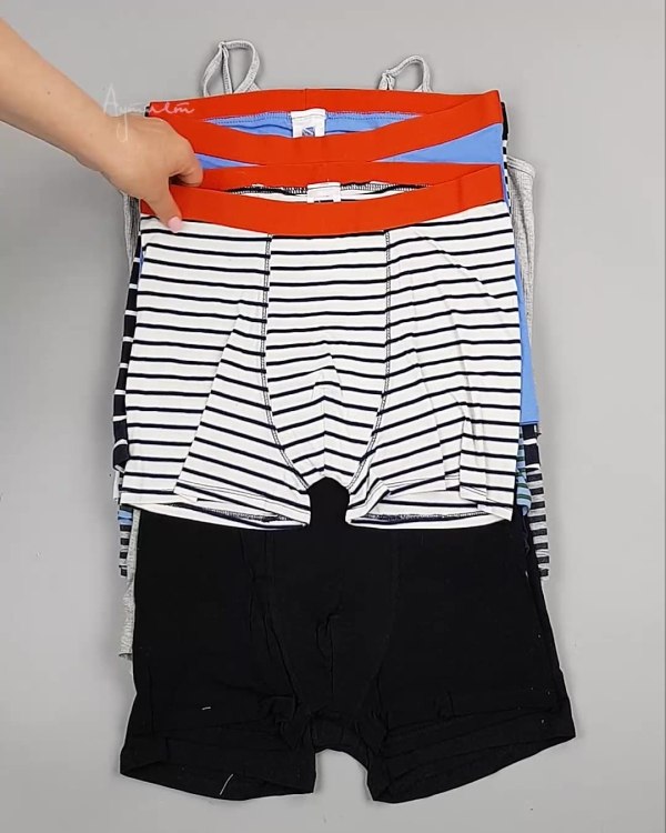 Фотография  459 - Нижнее белье TCM Kids 022024#5 кг, ЛОТ №6260 оптом в Петропавловске-Камчатском и Камчатском крае