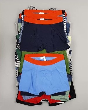 Фотография  370 - Нижнее белье TCM Kids 022024#5 кг, ЛОТ №6260 оптом в Петропавловске-Камчатском и Камчатском крае