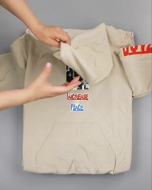 Фотография  163 - Толстовки СТОК CAN#15 кг, ЛОТ №6268 оптом в Петропавловске-Камчатском и Камчатском крае