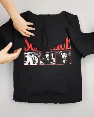 Фотография  872 - Толстовки СТОК CAN#15 кг, ЛОТ №6268 оптом в Петропавловске-Камчатском и Камчатском крае