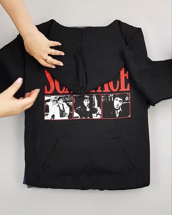 Фотография  171 - Толстовки СТОК CAN#15 кг, ЛОТ №6268 оптом в Петропавловске-Камчатском и Камчатском крае