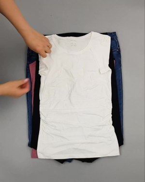 Фотография  643 - LIDL Summer м/ж 022024#15 кг, ЛОТ №6291 оптом в Петропавловске-Камчатском и Камчатском крае