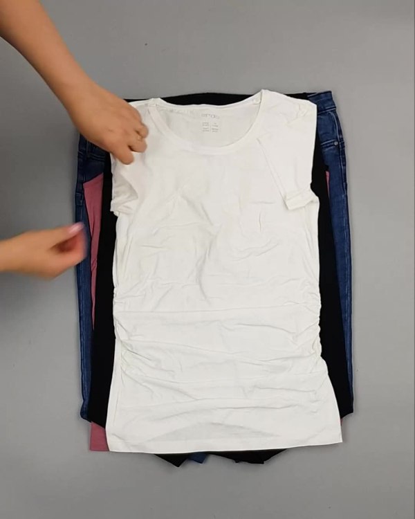 Фотография  396 - LIDL Summer м/ж 022024#15 кг, ЛОТ №6291 оптом в Петропавловске-Камчатском и Камчатском крае