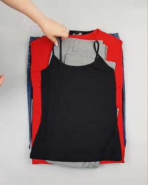 Фотография  481 - LIDL Summer м/ж 022024#15 кг, ЛОТ №6291 оптом в Петропавловске-Камчатском и Камчатском крае