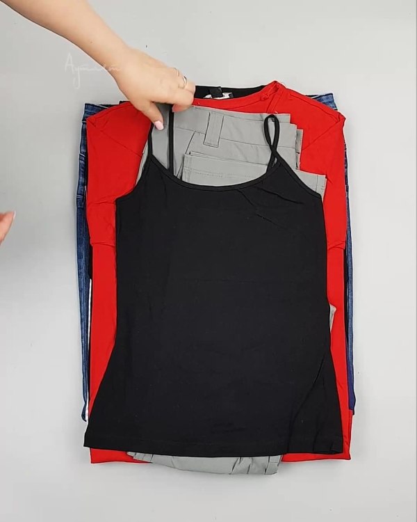 Фотография  423 - LIDL Summer м/ж 022024#15 кг, ЛОТ №6291 оптом в Петропавловске-Камчатском и Камчатском крае