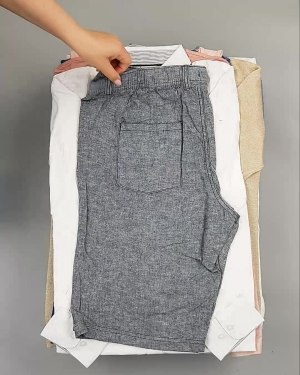 Фотография  663 - LIDL Summer м/ж 022024#15 кг, ЛОТ №6291 оптом в Петропавловске-Камчатском и Камчатском крае