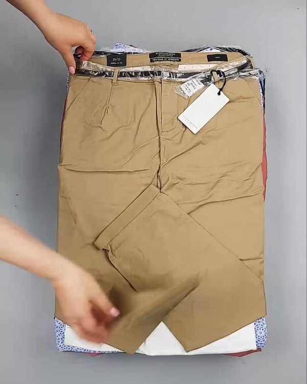 Фотография  322 - BRAND STOCK Summer#20 кг, ЛОТ №6303 оптом в Петропавловске-Камчатском и Камчатском крае