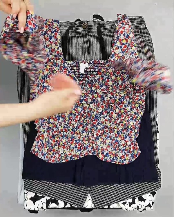 Фотография  707 - BRAND STOCK Summer#20 кг, ЛОТ №6304 оптом в Петропавловске-Камчатском и Камчатском крае