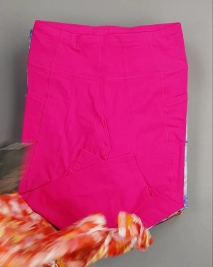 Фотография  380 - Легинсы AVIA (Ladies leggings)#9 кг, ЛОТ №6305 оптом в Петропавловске-Камчатском и Камчатском крае