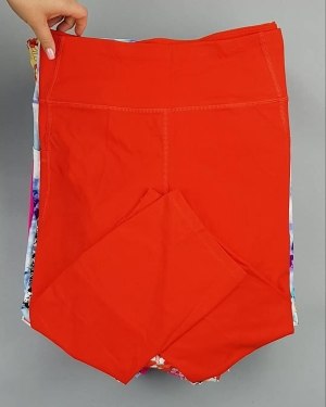 Фотография  904 - Легинсы AVIA (Ladies leggings)#9 кг, ЛОТ №6305 оптом в Петропавловске-Камчатском и Камчатском крае