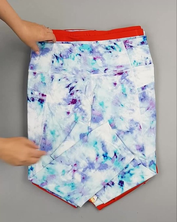 Фотография  482 - Легинсы AVIA (Ladies leggings)#9 кг, ЛОТ №6306 оптом в Петропавловске-Камчатском и Камчатском крае