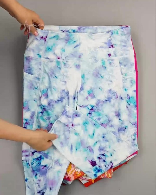 Фотография  816 - Легинсы AVIA (Ladies leggings)#9 кг, ЛОТ №6306 оптом в Петропавловске-Камчатском и Камчатском крае