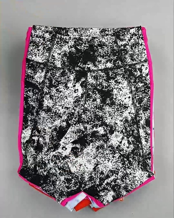 Фотография  563 - Легинсы AVIA (Ladies leggings)#9 кг, ЛОТ №6306 оптом в Петропавловске-Камчатском и Камчатском крае