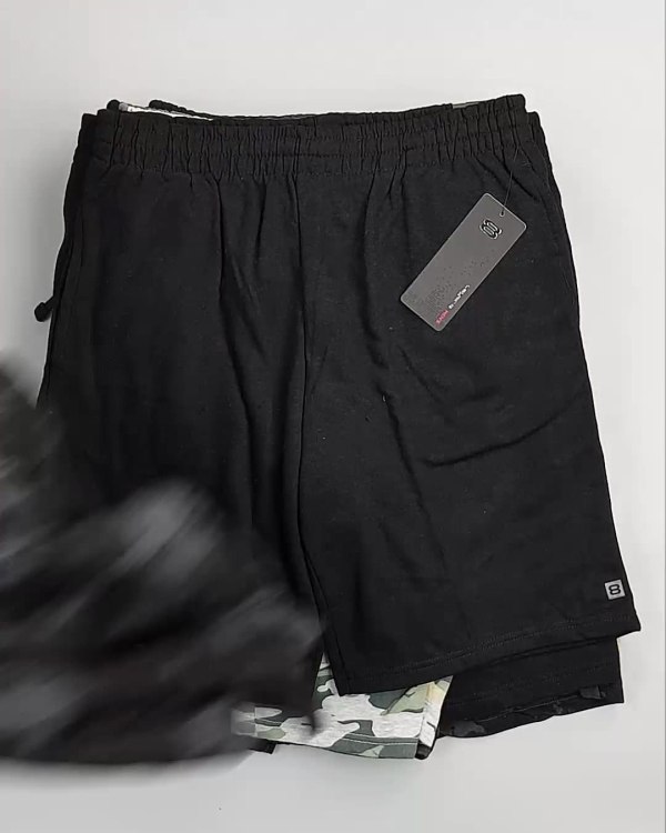 Фотография  473 - Шорты муж СТОК CAN#5 кг, ЛОТ №6319 оптом в Петропавловске-Камчатском и Камчатском крае