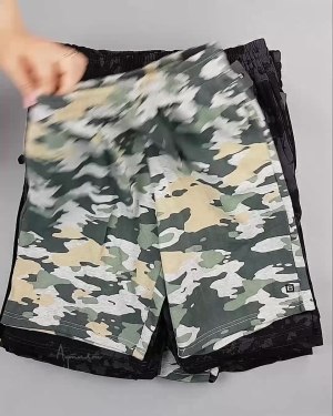 Фотография 120 - Шорты муж СТОК CAN#5 кг, ЛОТ №6319 оптом в Петропавловске-Камчатском и Камчатском крае