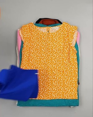 Фотография  532 - TOM TAILOR mix 0424#15 кг, ЛОТ №6333 оптом в Петропавловске-Камчатском и Камчатском крае