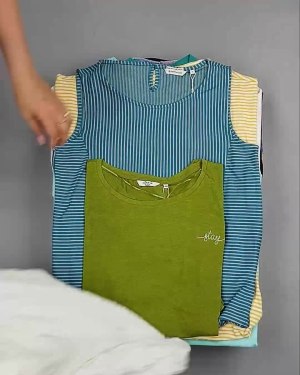 Фотография  149 - TOM TAILOR mix 0424#15 кг, ЛОТ №6333 оптом в Петропавловске-Камчатском и Камчатском крае