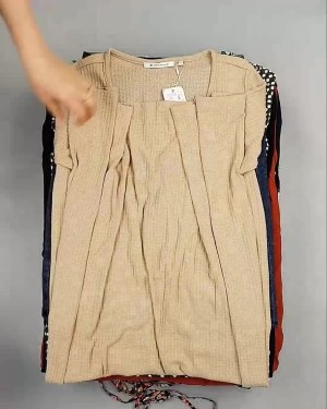 Фотография  135 - TOM TAILOR mix 0424#15 кг, ЛОТ №6333 оптом в Петропавловске-Камчатском и Камчатском крае