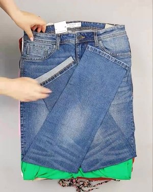 Фотография  189 - TOM TAILOR mix 0424#15 кг, ЛОТ №6333 оптом в Петропавловске-Камчатском и Камчатском крае