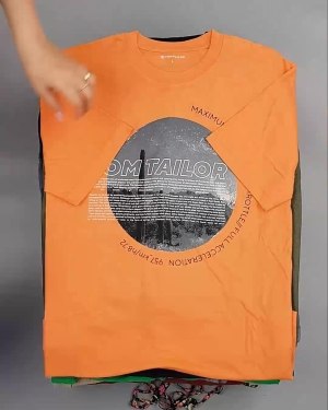 Фотография  138 - TOM TAILOR mix 0424#15 кг, ЛОТ №6333 оптом в Петропавловске-Камчатском и Камчатском крае