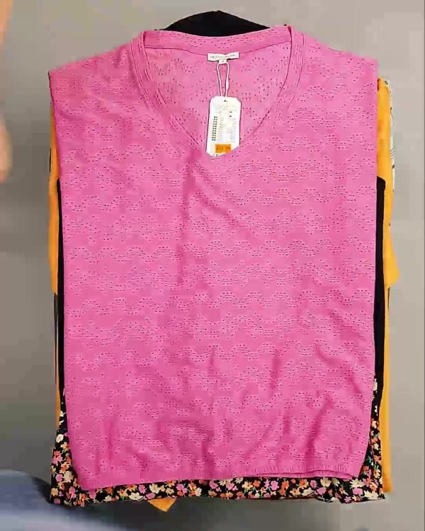 Фотография  219 - TOM TAILOR mix 0424#15 кг, ЛОТ №6333 оптом в Петропавловске-Камчатском и Камчатском крае