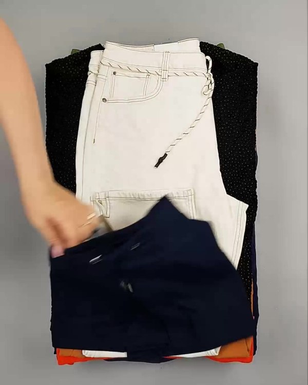 Фотография  862 - TOM TAILOR mix 0424#15 кг, ЛОТ №6334 оптом в Петропавловске-Камчатском и Камчатском крае