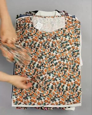 Фотография  335 - TOM TAILOR mix 0424#15 кг, ЛОТ №6334 оптом в Петропавловске-Камчатском и Камчатском крае