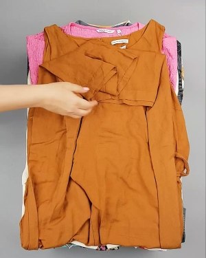 Фотография 358 - TOM TAILOR mix 0424#15 кг, ЛОТ №6334 оптом в Петропавловске-Камчатском и Камчатском крае