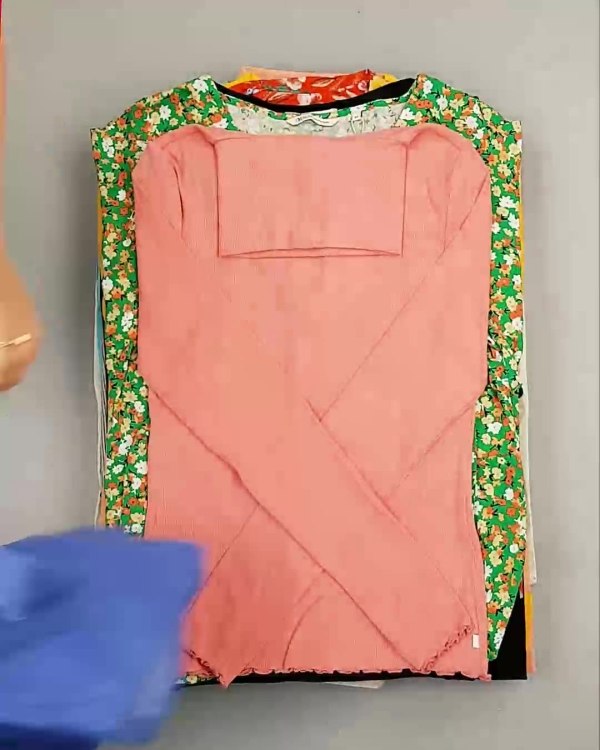 Фотография  618 - TOM TAILOR mix 0424#15 кг, ЛОТ №6335 оптом в Петропавловске-Камчатском и Камчатском крае