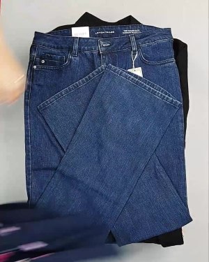 Фотография  801 - TOM TAILOR mix 0424#15 кг, ЛОТ №6335 оптом в Петропавловске-Камчатском и Камчатском крае