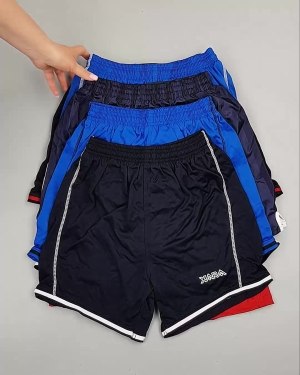 Фотография  401 - Шорты СПОРТ СТОК дети#5 кг, ЛОТ №6336 оптом в Петропавловске-Камчатском и Камчатском крае