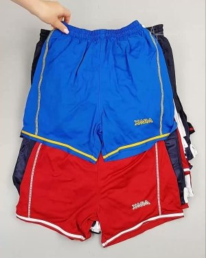 Фотография  553 - Шорты СПОРТ СТОК дети#5 кг, ЛОТ №6336 оптом в Петропавловске-Камчатском и Камчатском крае