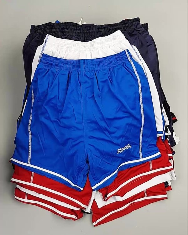 Фотография  641 - Шорты СПОРТ СТОК дети#5 кг, ЛОТ №6336 оптом в Петропавловске-Камчатском и Камчатском крае