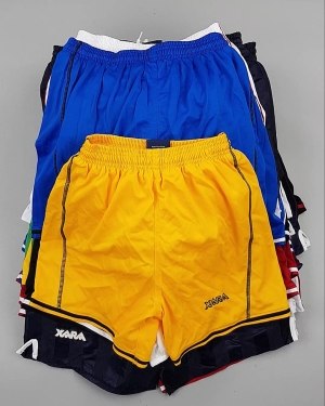 Фотография 242 - Шорты СПОРТ СТОК дети#5 кг, ЛОТ №6336 оптом в Петропавловске-Камчатском и Камчатском крае