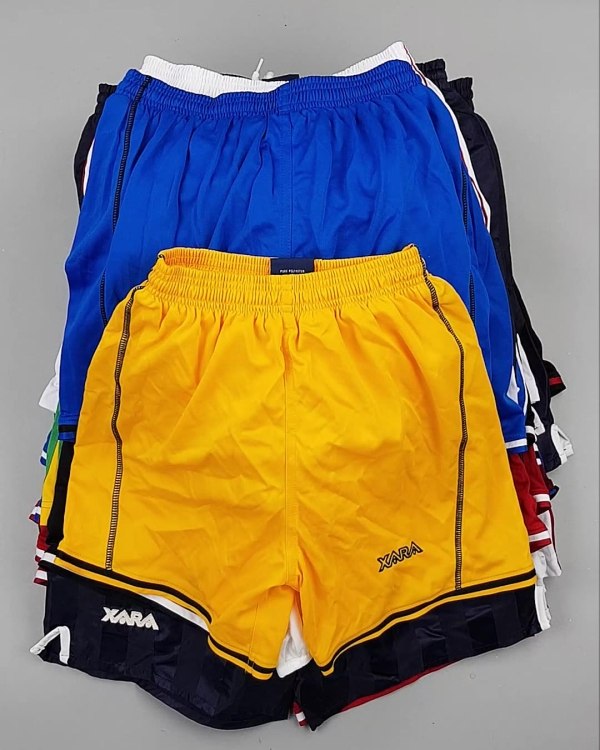 Фотография  629 - Шорты СПОРТ СТОК дети#5 кг, ЛОТ №6336 оптом в Петропавловске-Камчатском и Камчатском крае