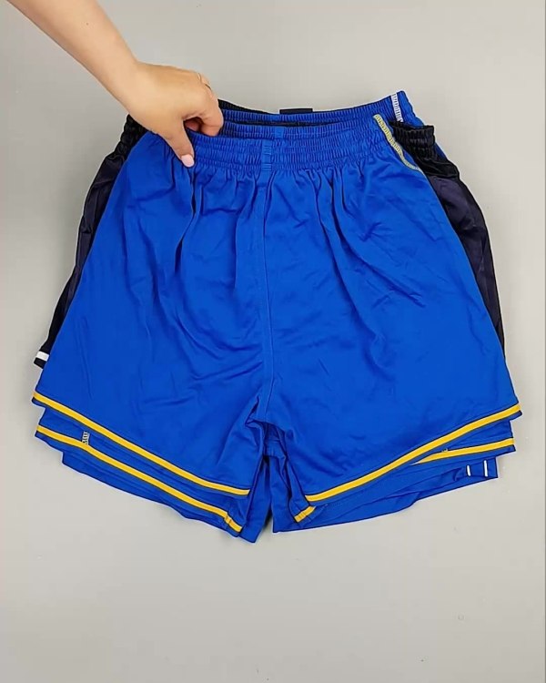 Фотография  899 - Шорты СПОРТ СТОК дети#5 кг, ЛОТ №6337 оптом в Петропавловске-Камчатском и Камчатском крае