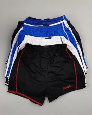 Фотография  222 - Шорты СПОРТ СТОК дети#5 кг, ЛОТ №6337 оптом в Петропавловске-Камчатском и Камчатском крае