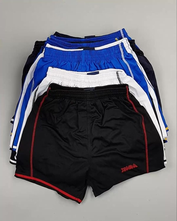 Фотография  228 - Шорты СПОРТ СТОК дети#5 кг, ЛОТ №6337 оптом в Петропавловске-Камчатском и Камчатском крае