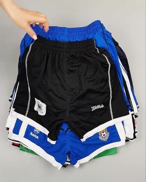 Фотография  386 - Шорты СПОРТ СТОК дети#5 кг, ЛОТ №6337 оптом в Петропавловске-Камчатском и Камчатском крае