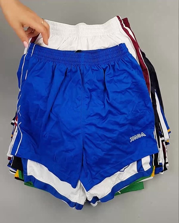 Фотография  348 - Шорты СПОРТ СТОК дети#5 кг, ЛОТ №6337 оптом в Петропавловске-Камчатском и Камчатском крае