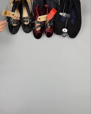 Фотография  346 - Обувь СТОК лето шт#20 шт, ЛОТ №6358 оптом в Петропавловске-Камчатском и Камчатском крае