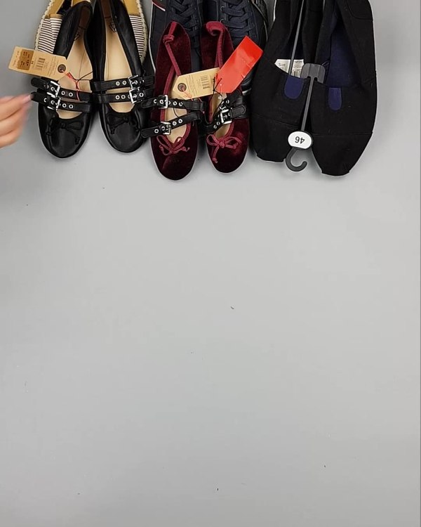 Фотография  572 - Обувь СТОК лето шт#20 шт, ЛОТ №6358 оптом в Петропавловске-Камчатском и Камчатском крае