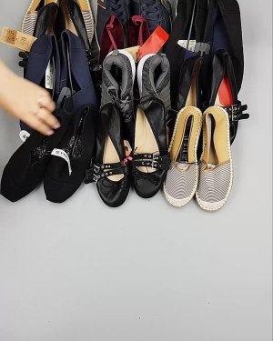 Фотография  576 - Обувь СТОК лето шт#20 шт, ЛОТ №6358 оптом в Петропавловске-Камчатском и Камчатском крае