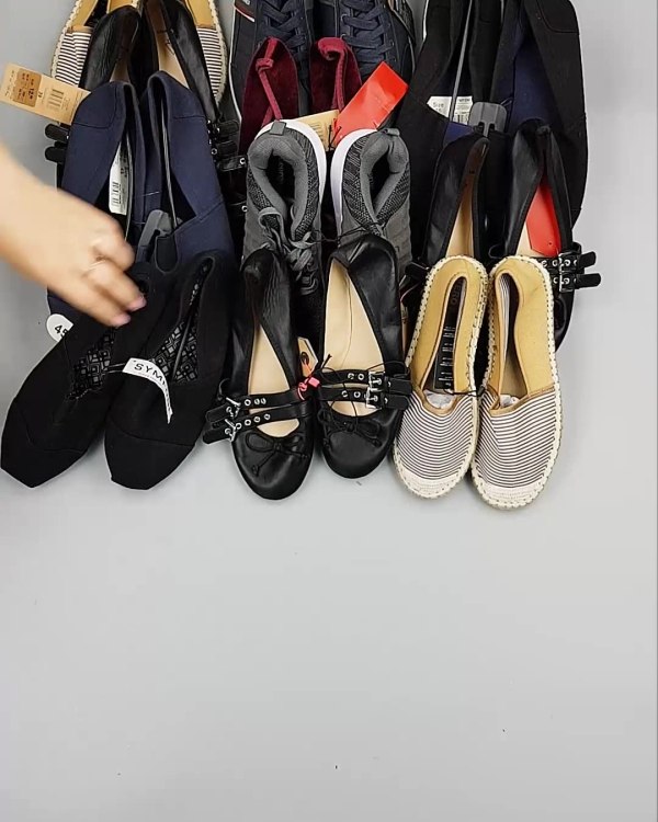 Фотография  791 - Обувь СТОК лето шт#20 шт, ЛОТ №6358 оптом в Петропавловске-Камчатском и Камчатском крае