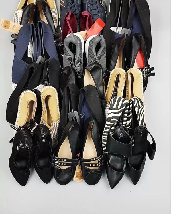 Фотография  187 - Обувь СТОК лето шт#20 шт, ЛОТ №6358 оптом в Петропавловске-Камчатском и Камчатском крае