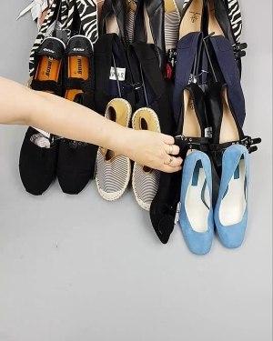 Фотография  709 - Обувь СТОК лето шт#20 шт, ЛОТ №6359 оптом в Петропавловске-Камчатском и Камчатском крае