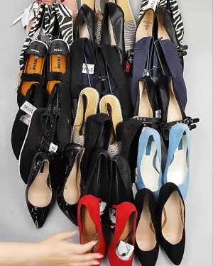 Фотография  550 - Обувь СТОК лето шт#20 шт, ЛОТ №6359 оптом в Петропавловске-Камчатском и Камчатском крае