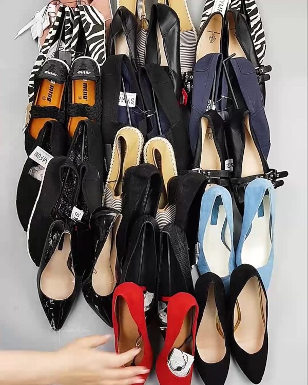 Фотография  556 - Обувь СТОК лето шт#20 шт, ЛОТ №6359 оптом в Петропавловске-Камчатском и Камчатском крае