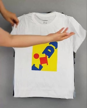 Фотография  260 - LIDL Summer м/ж 022024#14 кг, ЛОТ №6370 оптом в Петропавловске-Камчатском и Камчатском крае